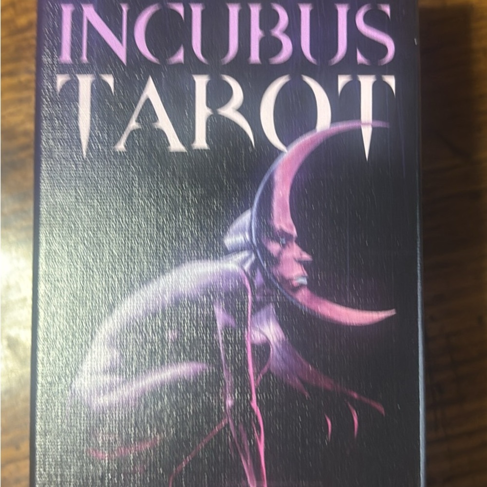 Tarot reading - Picture 3 of 6